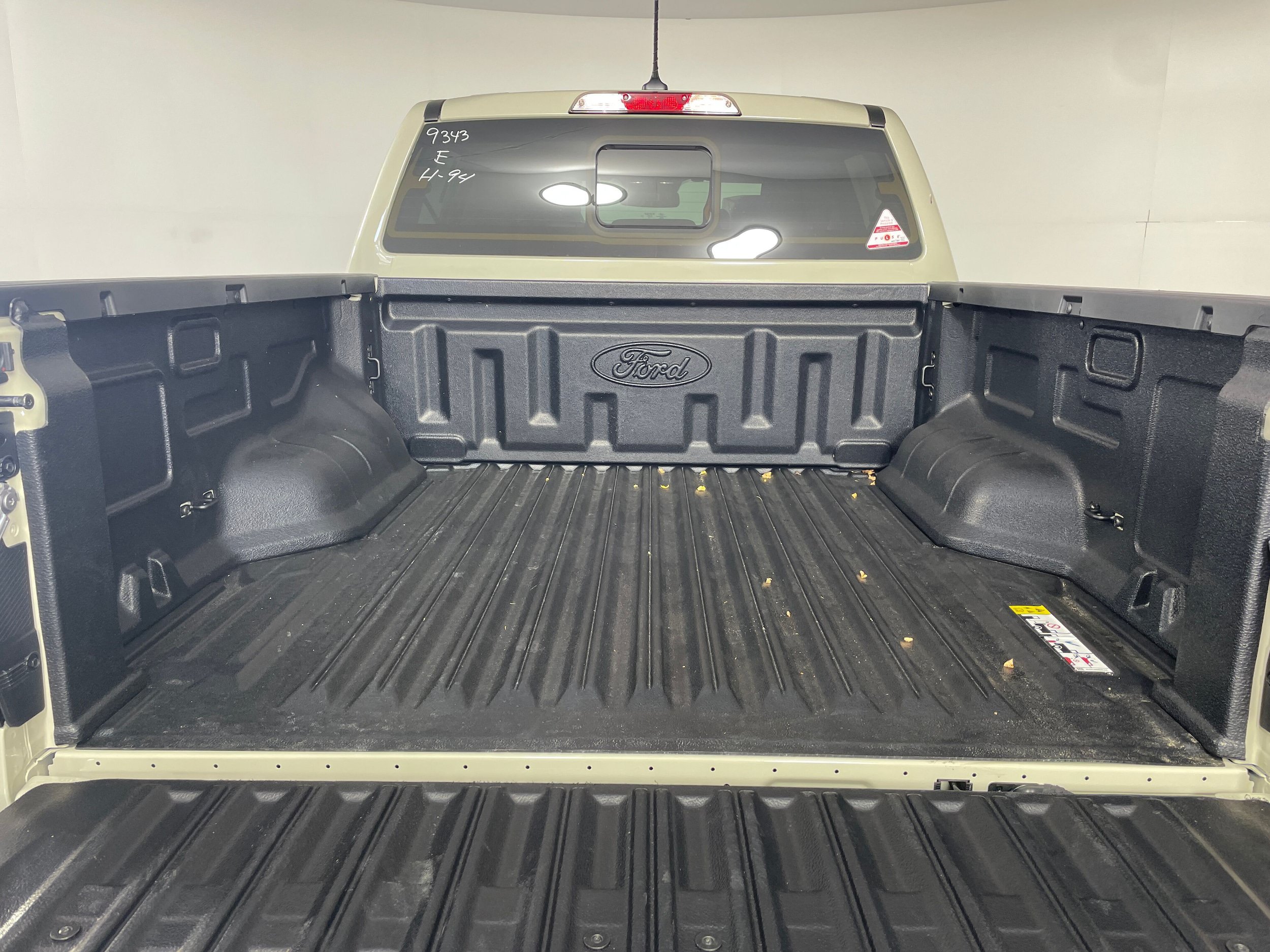 New 2026 Ford Ranger XLT AWD/4WD image 7