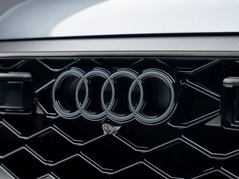 Used 2026 Audi RS Q8 performance image 12