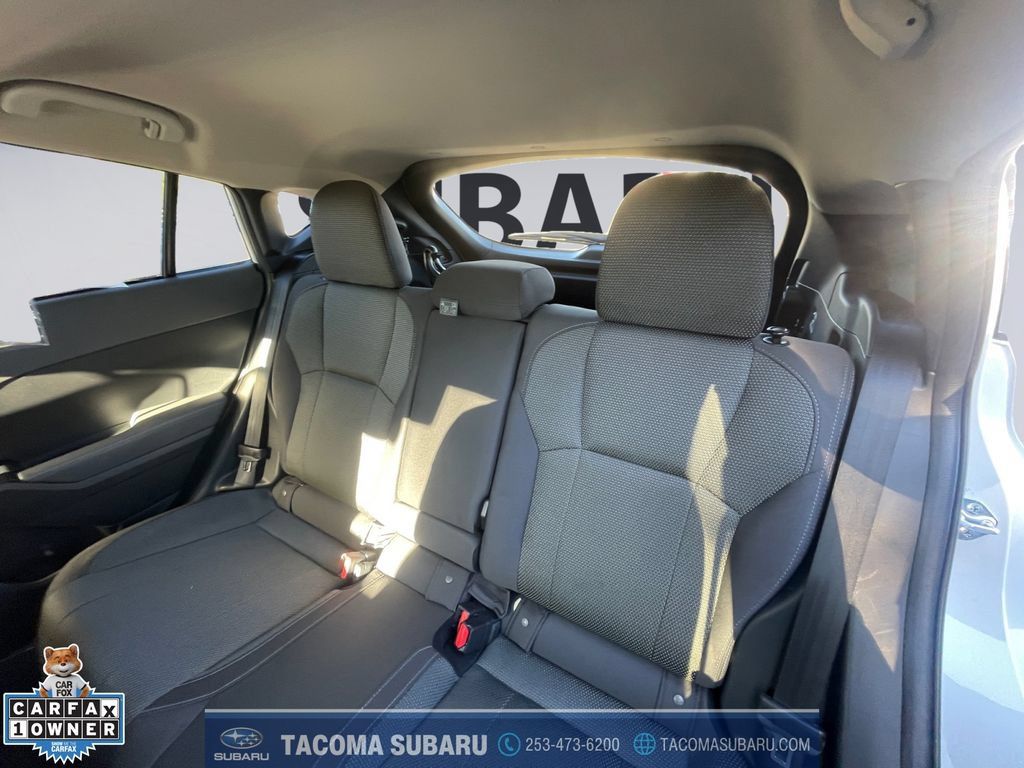 Certified 2024 Subaru Crosstrek 2.0i Premium AWD/4WD image 16