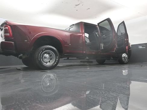 Used 2020 RAM 3500 Limited AWD/4WD image 60