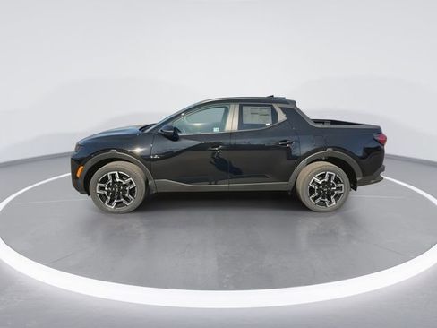 New 2025 Hyundai Santa Cruz Limited image 5