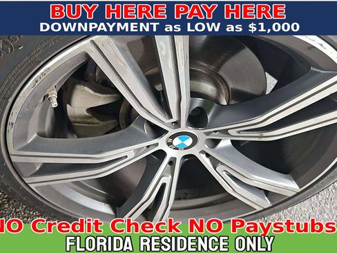 Used 2019 BMW 330i Sedan w/ Convenience Package image 15