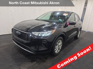 Used 2024 Ford Escape Active AWD/4WD video 1