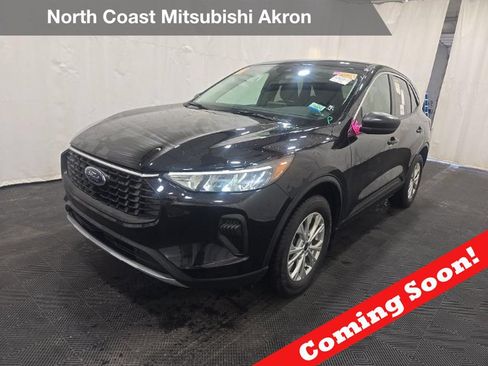 Used 2024 Ford Escape Active AWD/4WD image 1