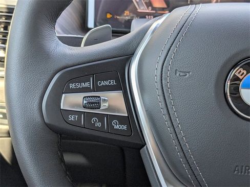 New 2026 BMW X5 xDrive40i w/ Climate Comfort Package image 29