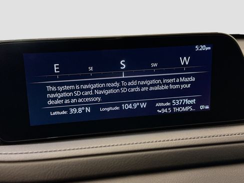 Used 2024 MAZDA CX-30 AWD 2.5 S w/ Select Sport Pkg image 22