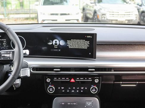 New 2026 Hyundai Ioniq 9 S image 18