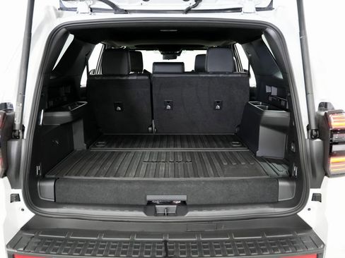 Used 2025 Toyota 4Runner TRD Pro image 49