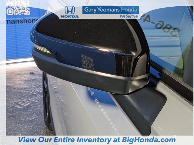 New 2027 Honda CR-V Sport-L image 13