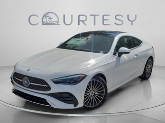 New 2026 Mercedes-Benz CLE 300 4MATIC Coupe 360° Tour