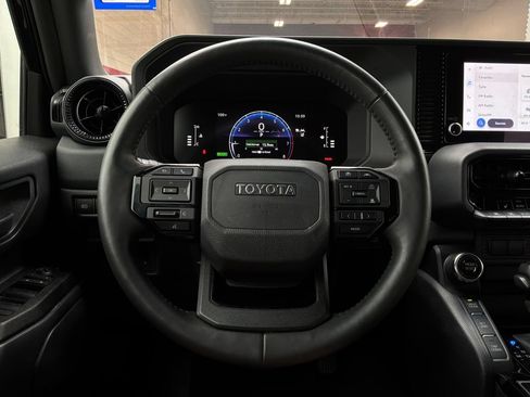 Used 2025 Toyota Land Cruiser 1958 AWD/4WD image 40