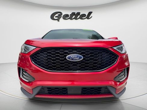Used 2020 Ford Edge ST-Line FWD image 4