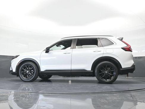 Used 2024 Honda CR-V Sport image 58