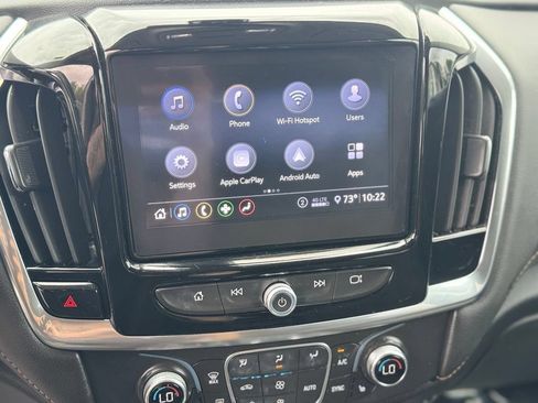Used 2020 Chevrolet Traverse LT AWD/4WD image 19