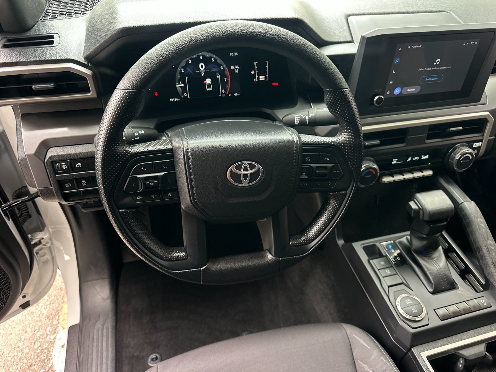 Used 2025 Toyota Tacoma SR5 RWD image 12