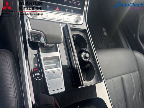 Used 2023 Audi A8 L 3.0T w/ Comfort Plus Package AWD/4WD image 31