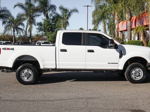 Used 2019 Ford F250 XL w/ Power Equipment Group image 10