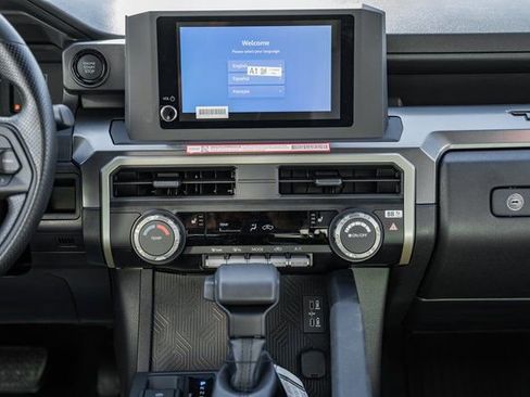 New 2026 Toyota Tacoma SR5 image 19