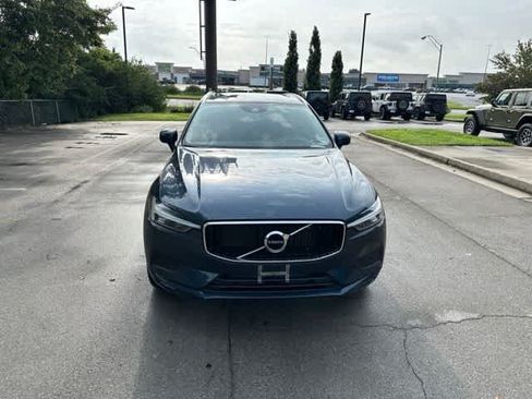 Used 2021 Volvo XC60 T5 Momentum w/ Premium Package AWD/4WD image 25