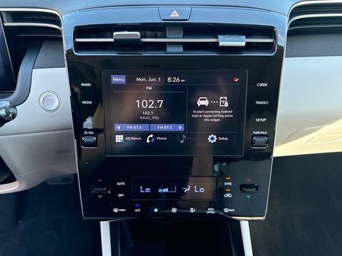 Certified 2023 Hyundai Tucson SEL w/ Convenience Package AWD/4WD image 18