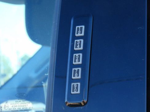 Used 2024 Ford F250 Lariat w/ Chrome Package image 13