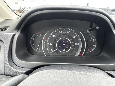 Used 2016 Honda CR-V EX-L image 14