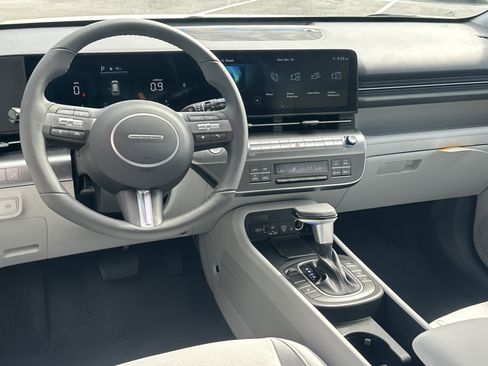 New 2026 Hyundai Kona SEL Sport FWD image 13