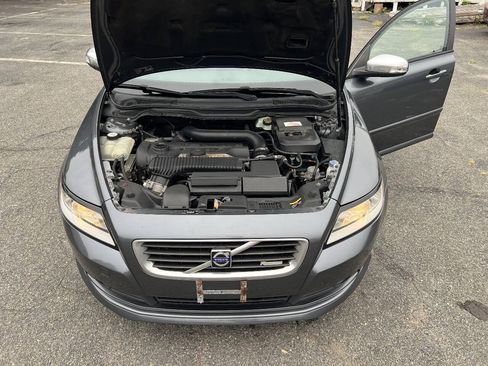 Used 2009 Volvo S40 T5 R-Design AWD/4WD image 39