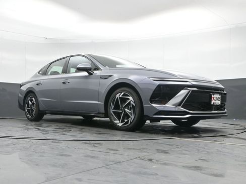 New 2026 Hyundai Sonata SEL image 47