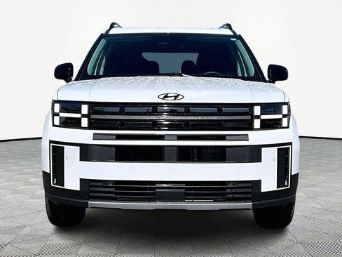 Used 2025 Hyundai Santa Fe XRT AWD/4WD image 3