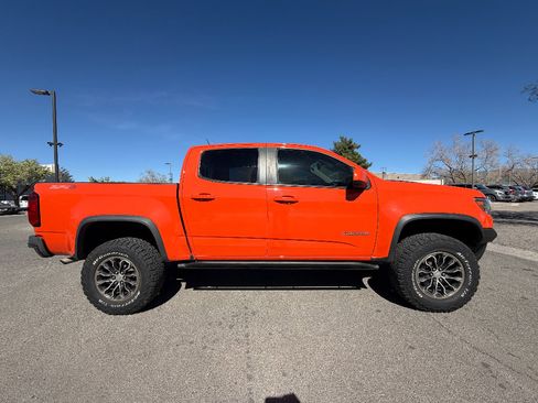 Used 2019 Chevrolet Colorado ZR2 image 6