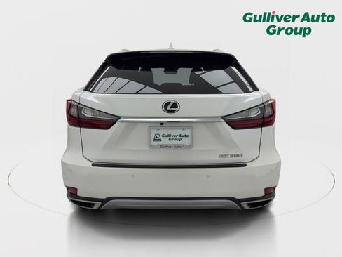 Used 2020 Lexus RX 350 350 w/ Premium Package image 7