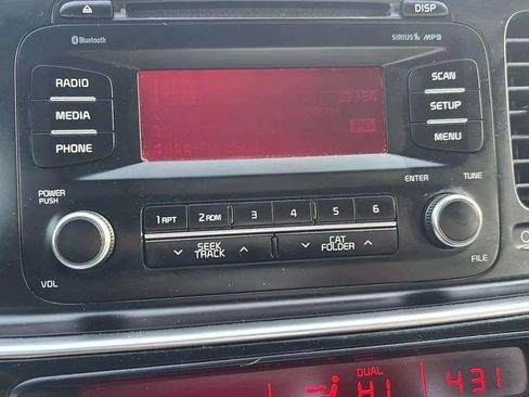 Used 2014 Kia Optima EX image 37