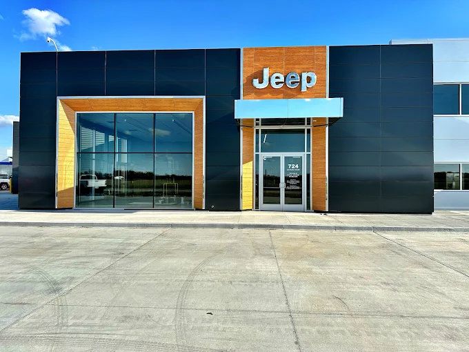 Used 2025 Jeep Compass Limited AWD/4WD image 13