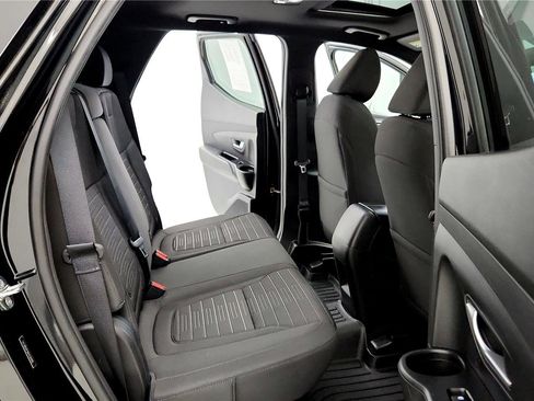 Used 2022 Hyundai Santa Cruz SEL Premium image 29