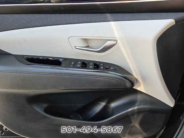 Used 2022 Hyundai Tucson SEL w/ Convenience Package AWD/4WD image 25