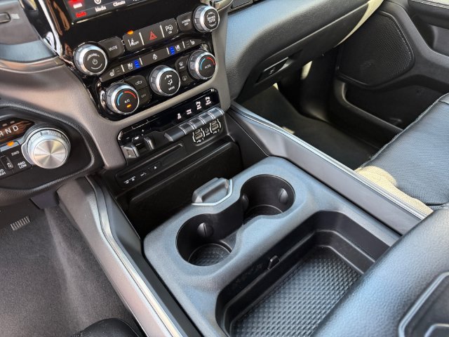 Used 2019 RAM 1500 Sport w/ Advanced Safety Group AWD/4WD image 21