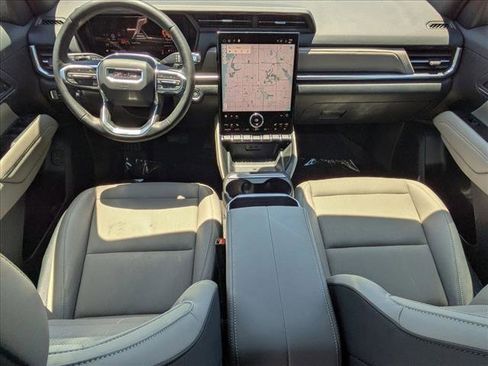 Used 2026 GMC Terrain Elevation w/ Elevation Premium Package AWD/4WD image 18