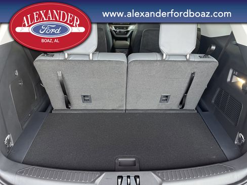 New 2026 Ford Explorer Active w/ Active Comfort Package image 20