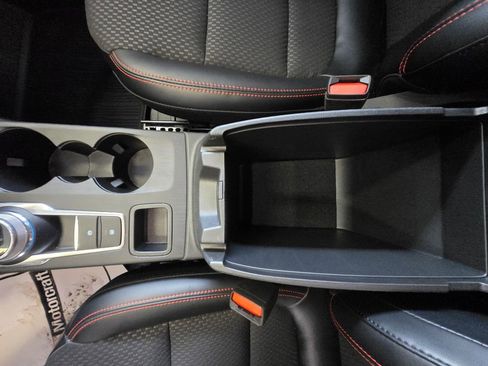 Used 2023 Ford Escape ST-Line w/ Tech Pack #1 image 21