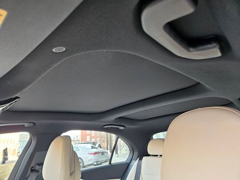 New 2026 Mercedes-Benz C 300 4MATIC Sedan image 21