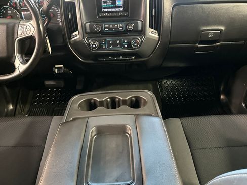 Used 2015 Chevrolet Silverado 2500 LT RWD image 4
