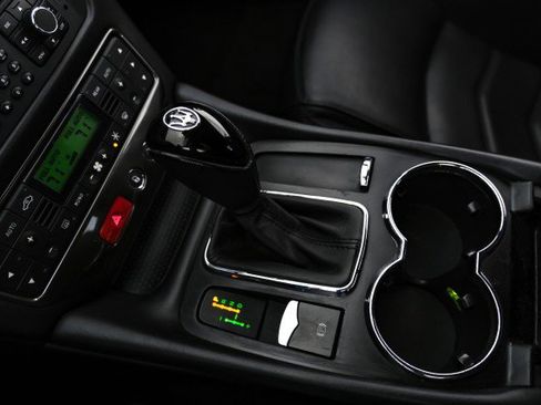Used 2014 Maserati GranTurismo MC image 30