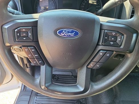 Used 2020 Ford F250 XL w/ XL Value Package AWD/4WD image 24
