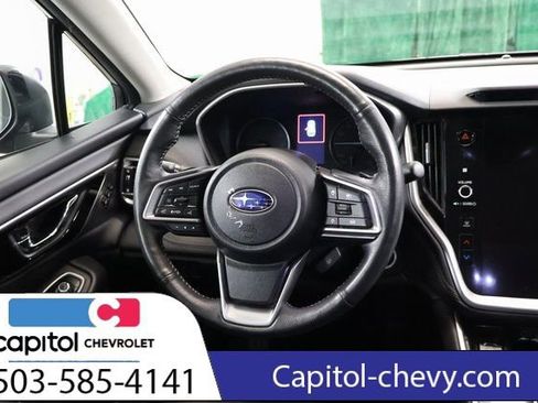 Used 2023 Subaru Outback Limited image 18