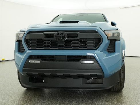 New 2026 Toyota Tacoma TRD Sport RWD image 43