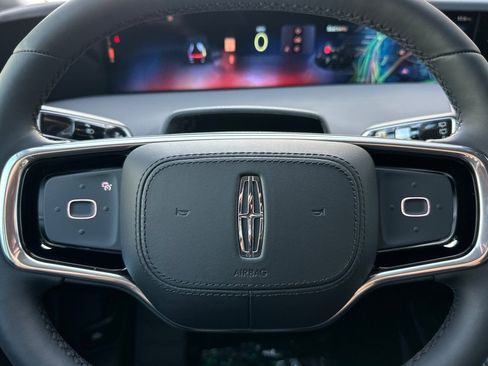 New 2026 Lincoln Nautilus Premier w/ Equipment Group 102A image 23