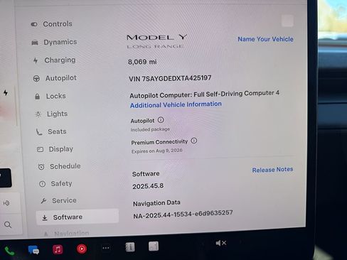 Used 2026 Tesla Model Y Long Range image 23