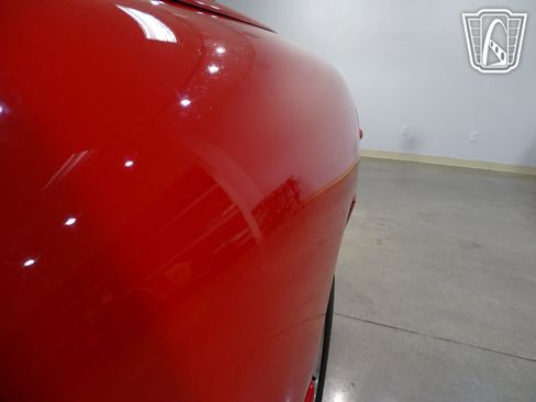 Used 1995 Chevrolet Camaro Z28 image 40