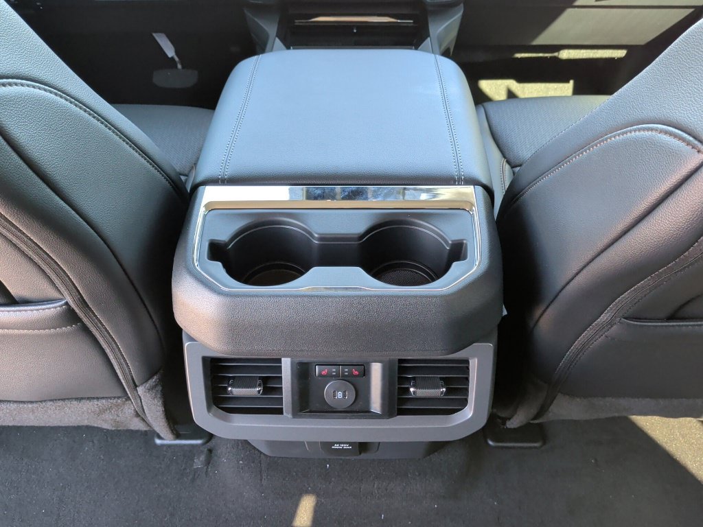 New 2026 Ford F350 Lariat w/ Lariat Premium Package AWD/4WD image 43